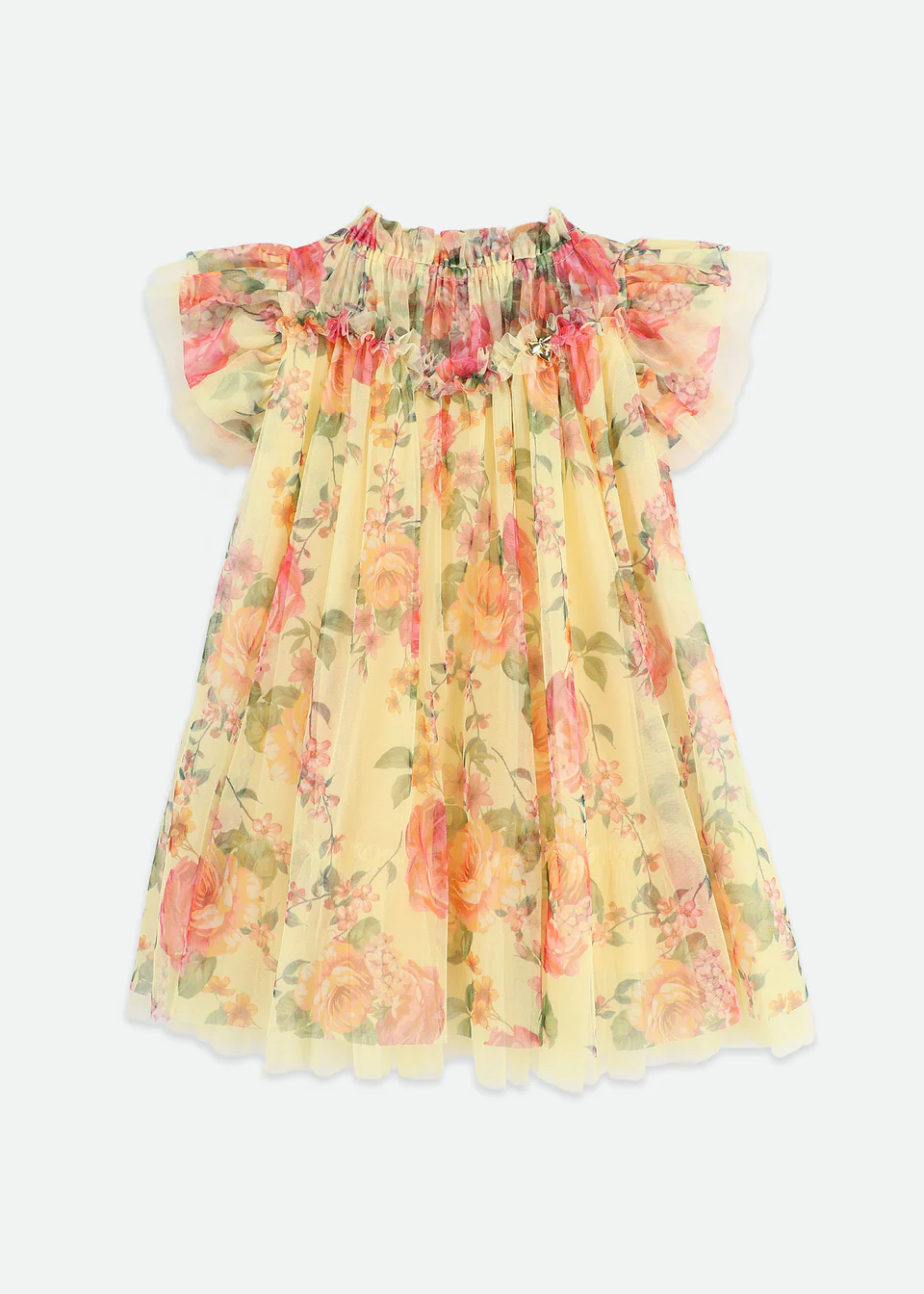 Vestido HETTIE  Angel´s face