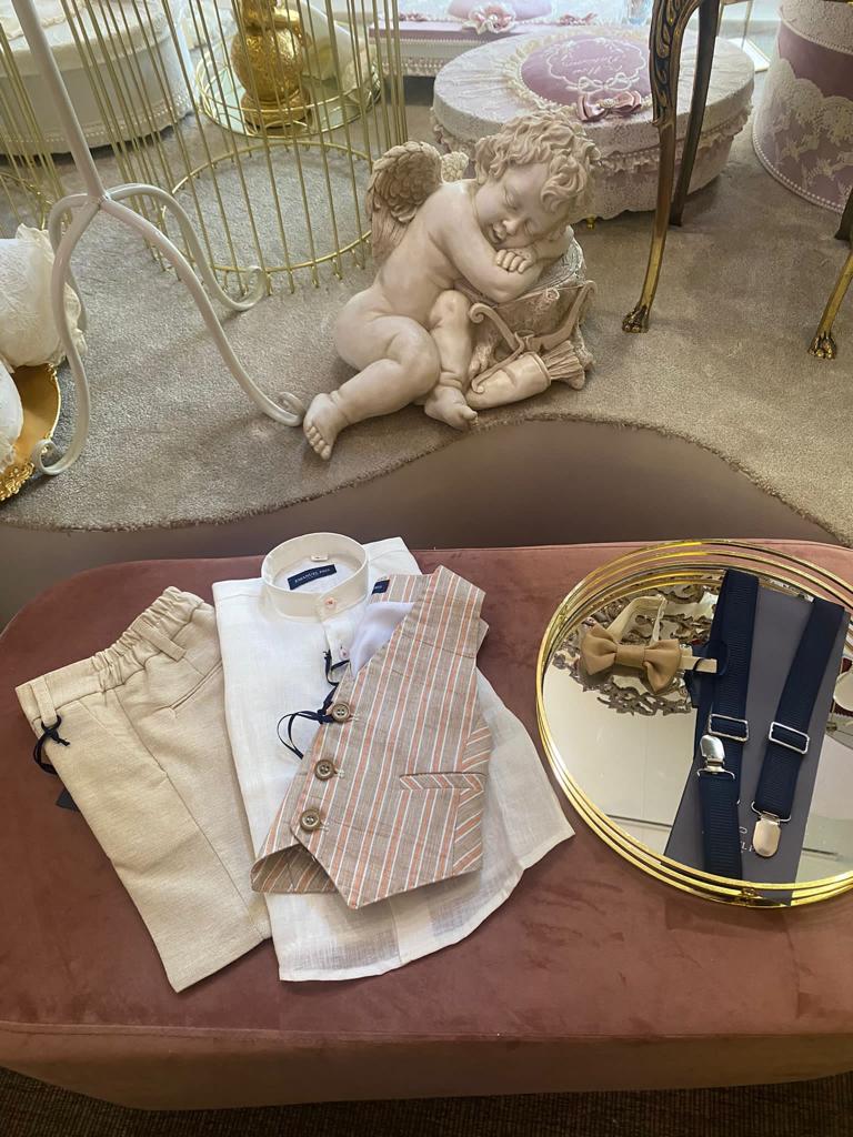 Bermuda Emanuel Pris