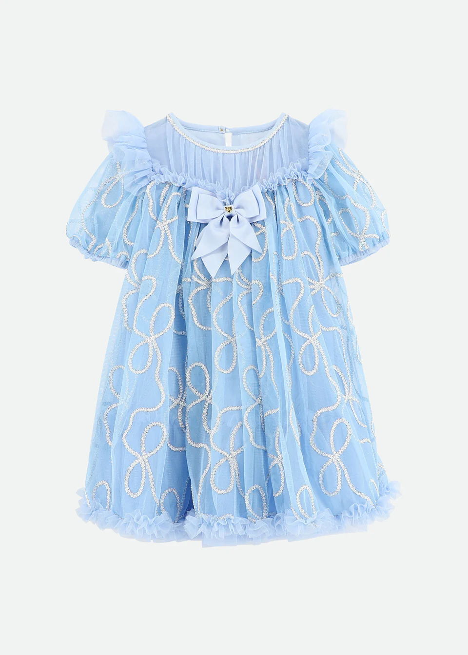 Vestido ISABELLA  Angel´s face