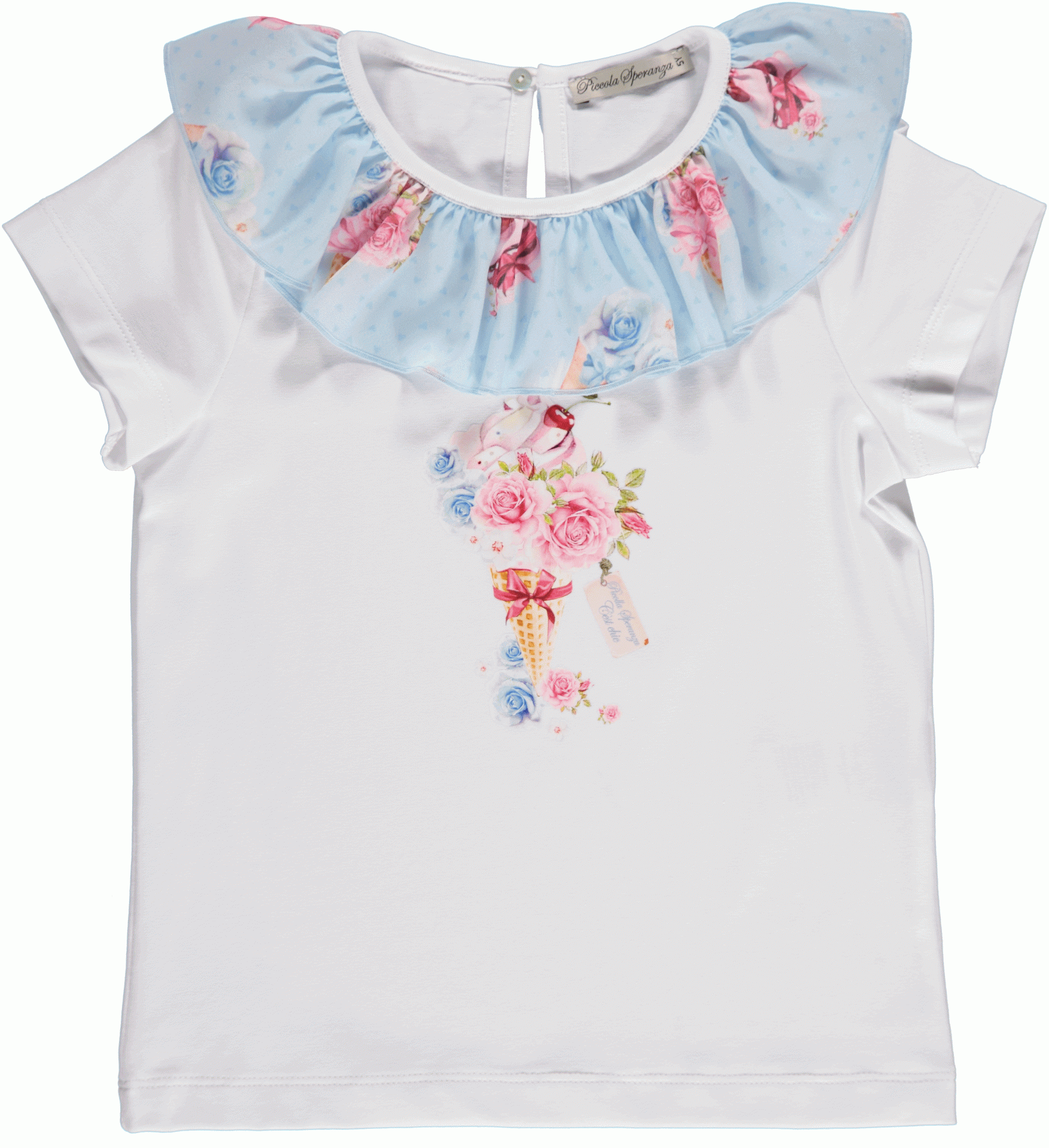 T-shirt Piccola Speranza