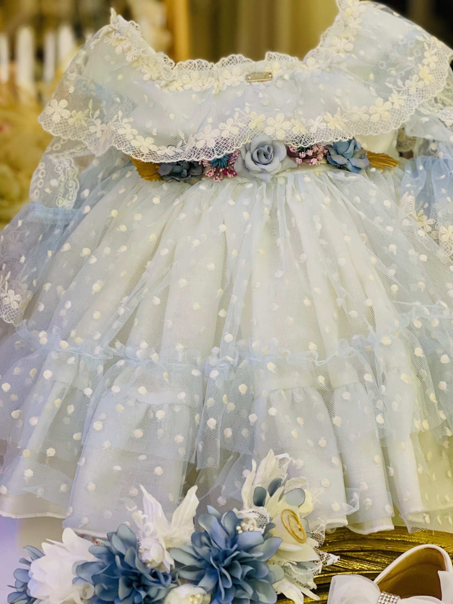 Jesusito Cinderella La amapola