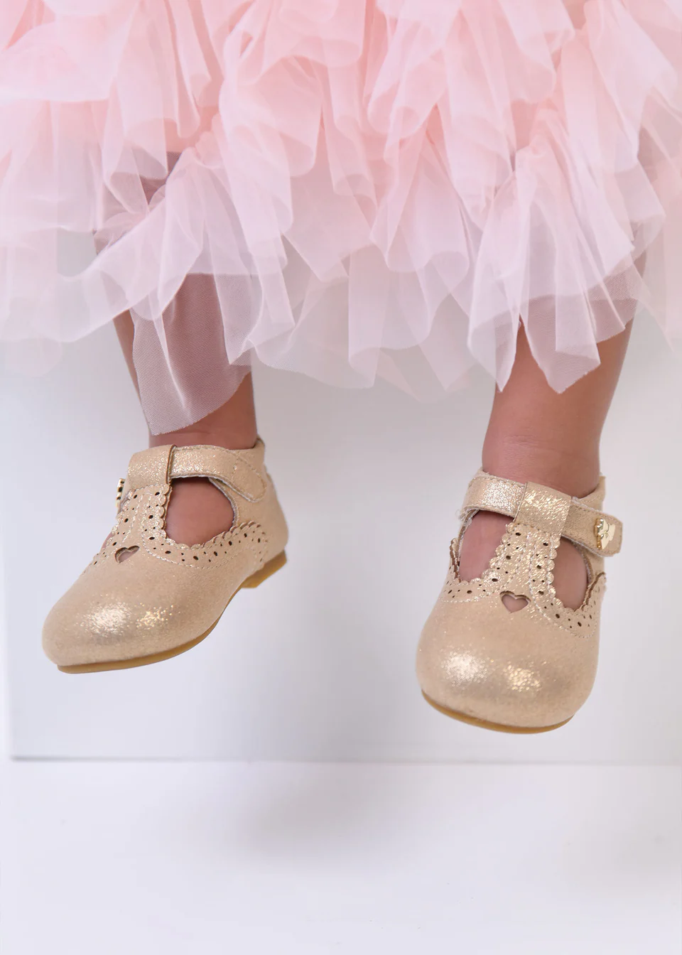 Sapato MELBA Angel´s Face