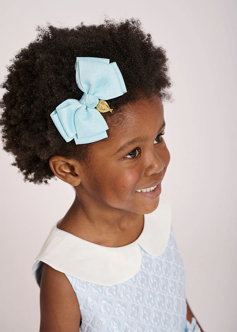 Travessão BIG BOW Angel´s Face