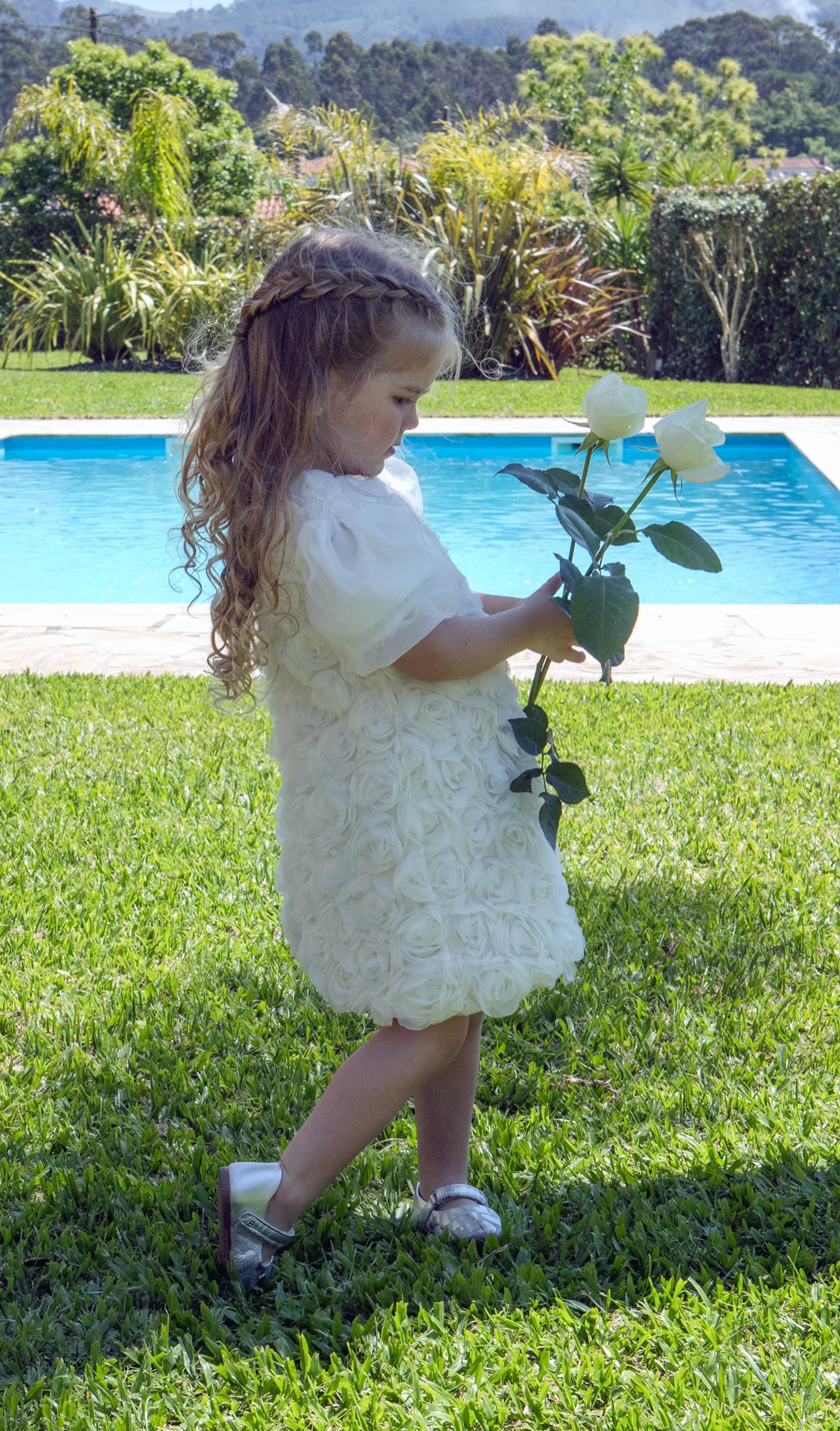 Vestido Piccola Speranza