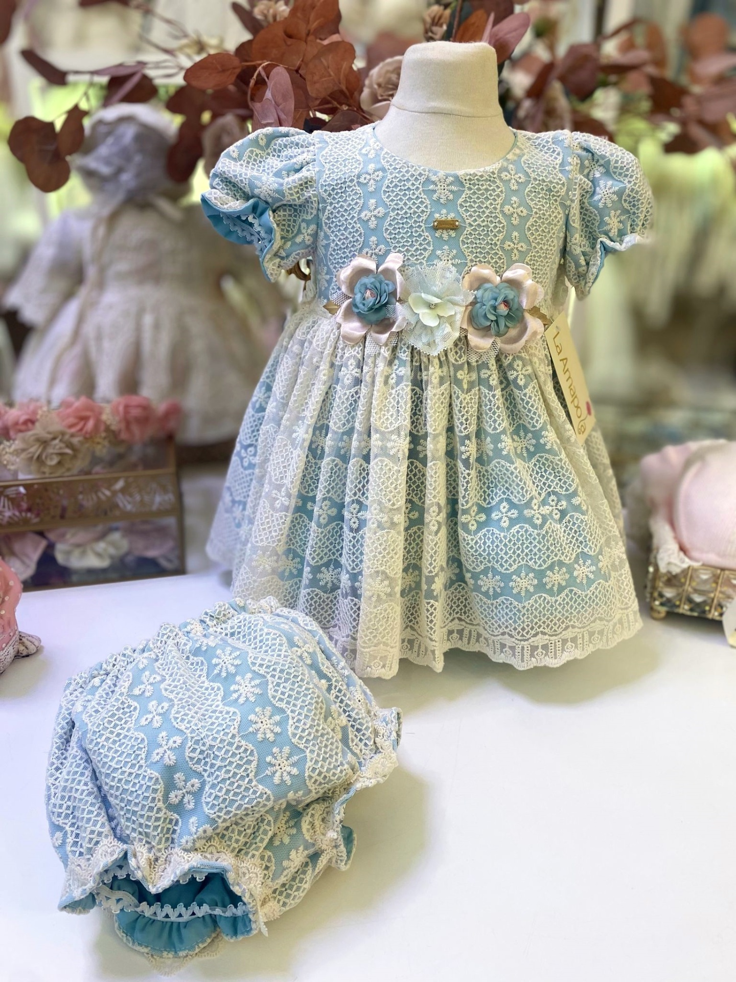 Jesusito Maeva La amapola