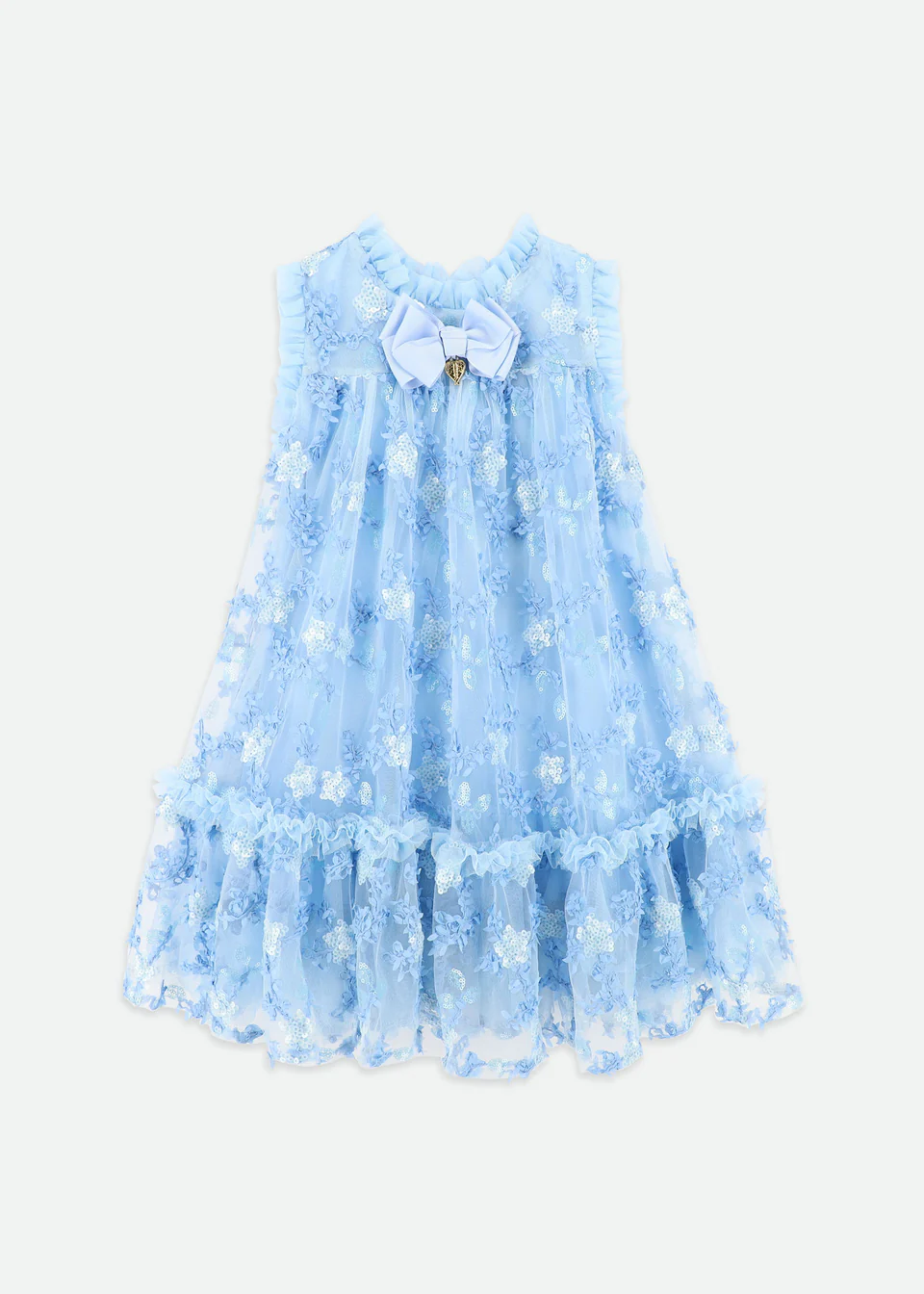 Vestido TILLY Angel´s Face