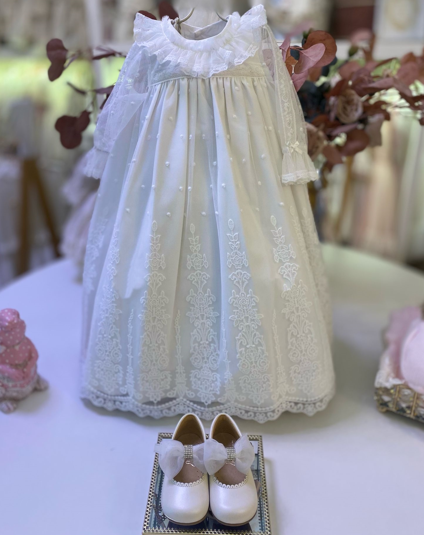 Mandrião Carmen Taberner