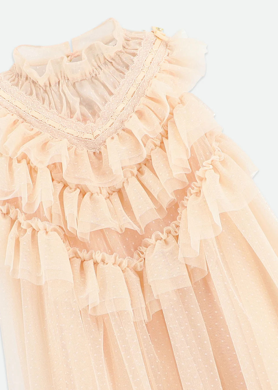 Vestido MORENA  Angel´s face