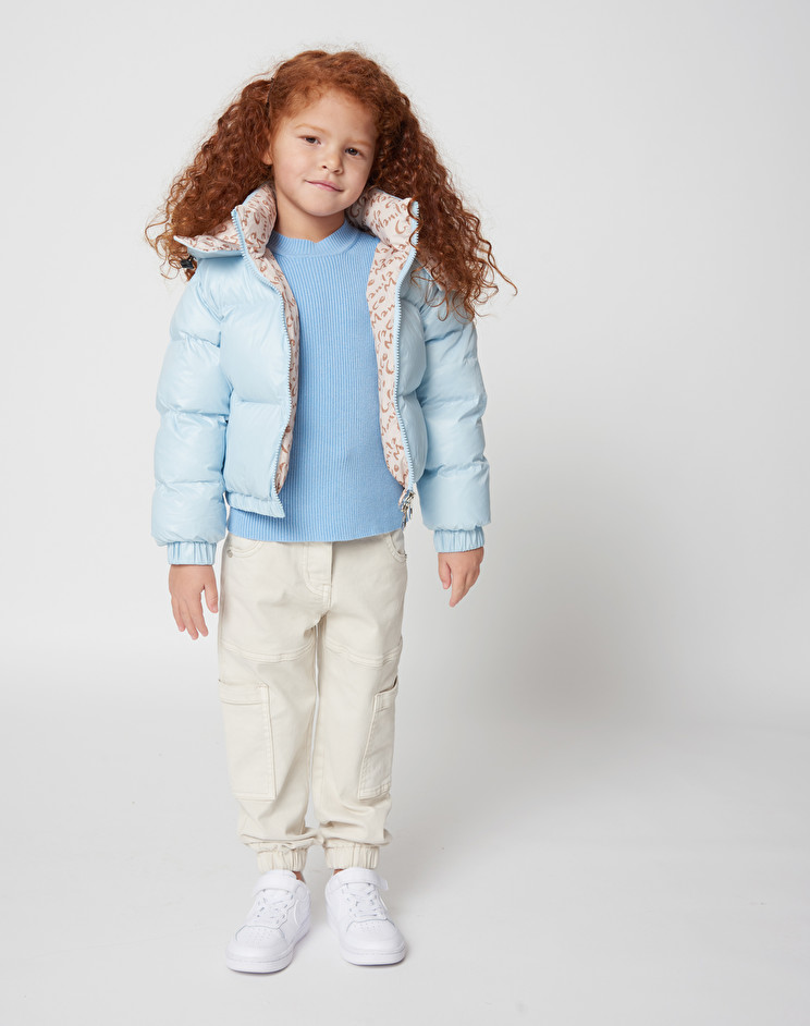 Manila Grace Casaco Beje