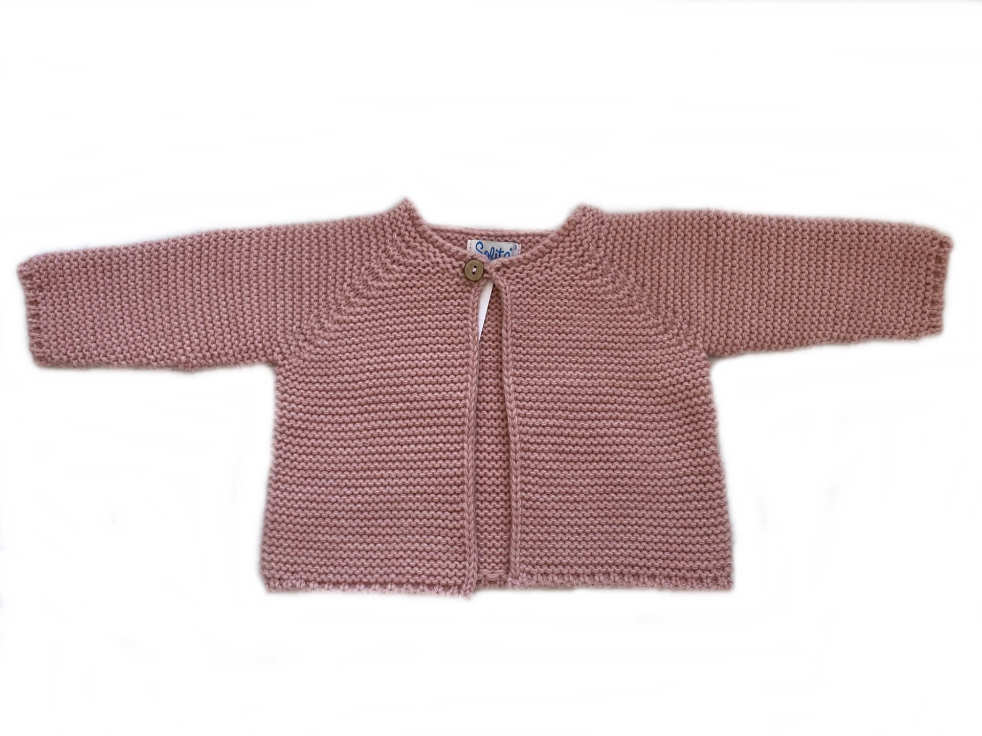 Casaco Bebé Solita