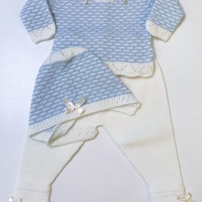 Conj. Menino Carmen Taberner