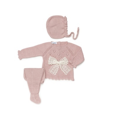 Conjunto Bebé