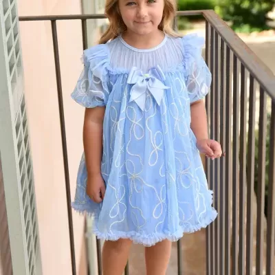 Vestido ISABELLA  Angel´s face