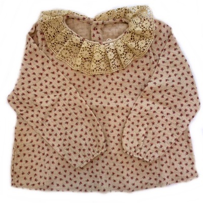 Blusa "És..."