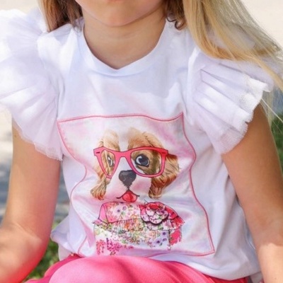 T-Shirt Akyta
