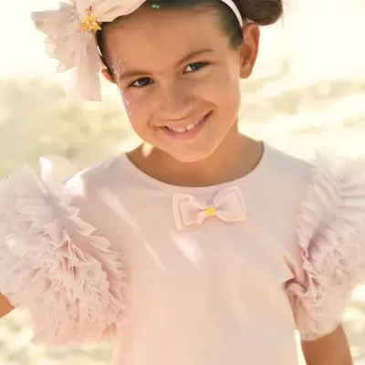 Bandolete GLADYS Angel´s Face