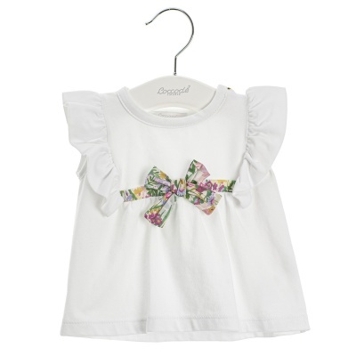 T-shirt Bebé