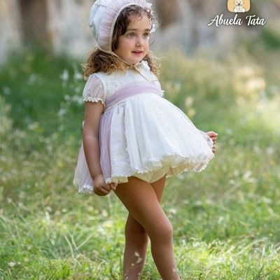 JESUSITO Abuela Tata