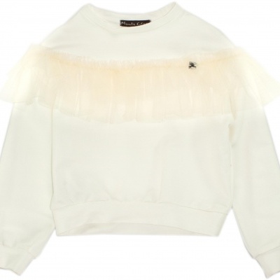 Sweatshirt MGB