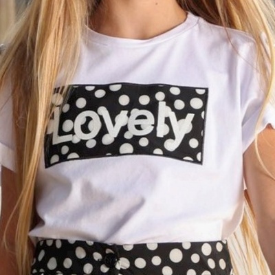 T-Shirt Akyta