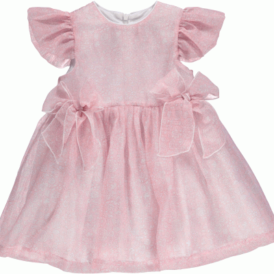 Vestido Piccola Speranza