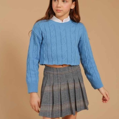 Camisola Naída