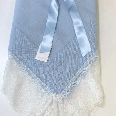 Manta Carmen Taberner