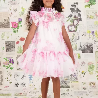 Vestido MARIGOLD Angel´s Face