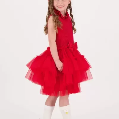 Vestido EUNICE Angel´s Face