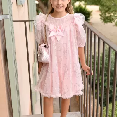 Vestido ISABELLA  Angel´s face