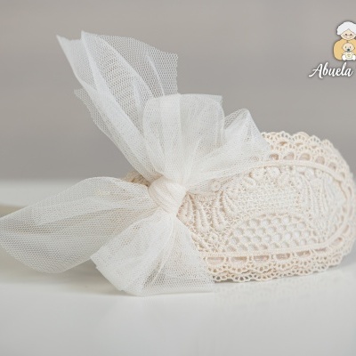 Bandolete Abuela Tata