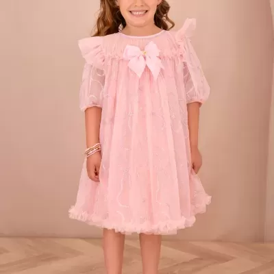 Vestido ISABELLA  Angel´s face