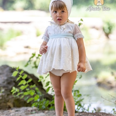 JESUSITO Abuela Tata