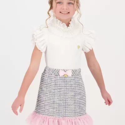 Camisola PEARLEE Angel´s Face
