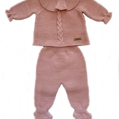 Conjunto bebé Solita