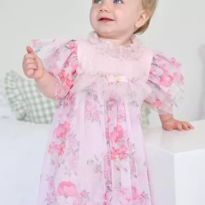 Vestido WENDY Angel´s Face