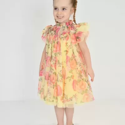 Vestido HETTIE  Angel´s face