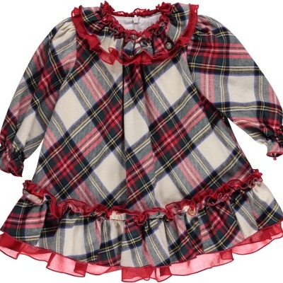 Vestido Piccola Speranza