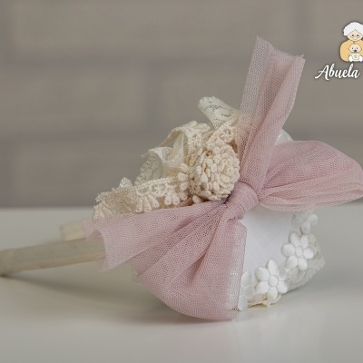 Bandolete Abuela Tata