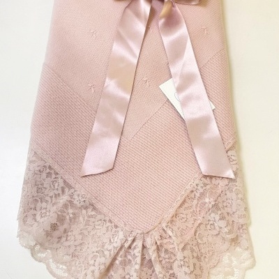 Manta Carmen Taberner