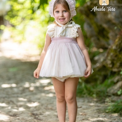 JESUSITO Abuela Tata