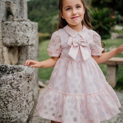 Vestido Piccola Speranza