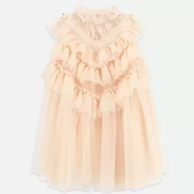 Vestido MORENA  Angel´s face