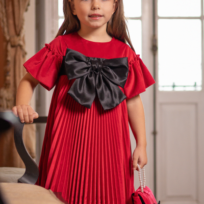 Vestido Piccola Speranza