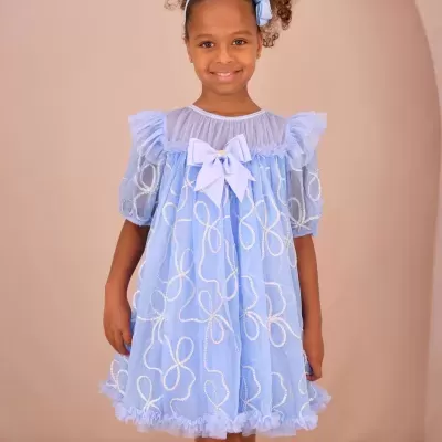Vestido ISABELLA  Angel´s face