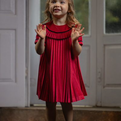 Vestido Piccola Speranza