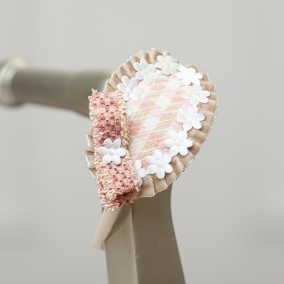 Bandolete Abuela Tata