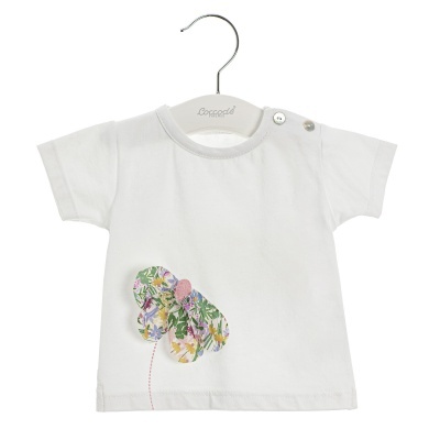 T-shirt Bebé