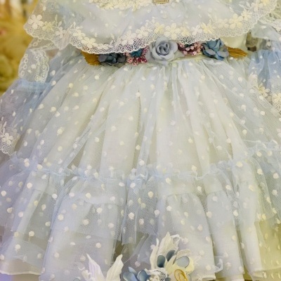Jesusito Cinderella La amapola