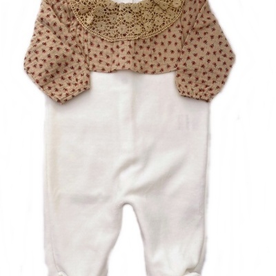 Babygrow "És..."